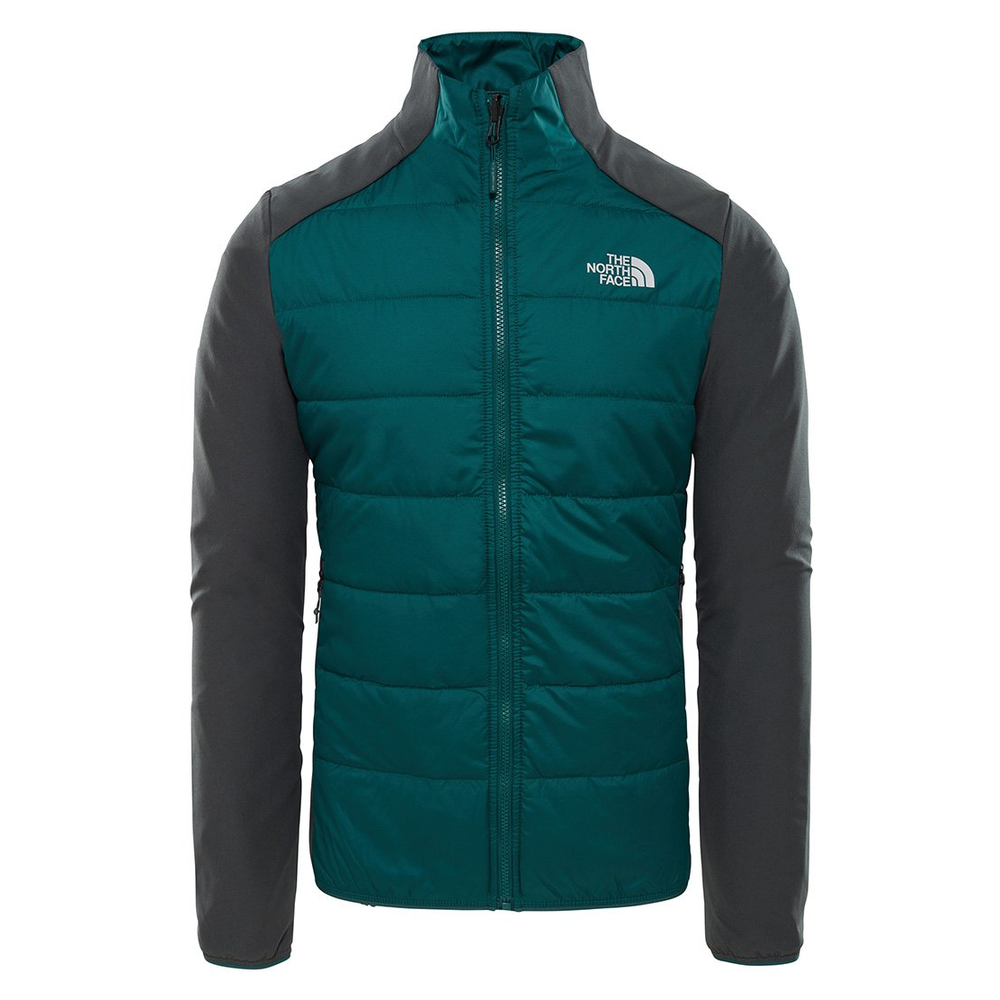 Kurtka The North Face Merak Triclimate T93L1LVB5
