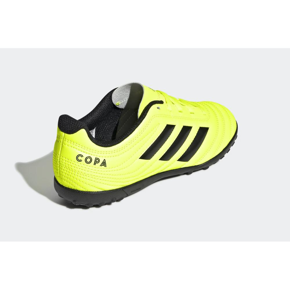 ADIDAS COPA 19.4 TF J > F35457