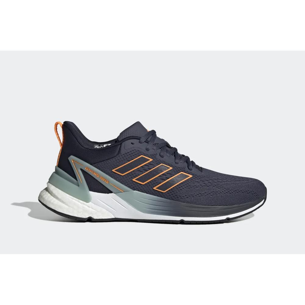 Buty adidas Response Super 2.0 GX8262 - granatowe