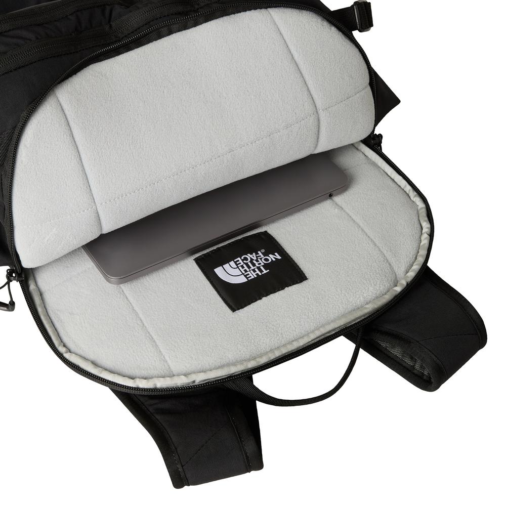 Plecak The North Face Kaban Lite 0A8BK8KX71 - czarny