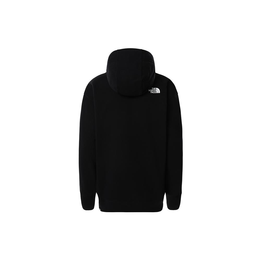 The North Face Open Gate Full-Zip Hoodie > 0A55GPJK31