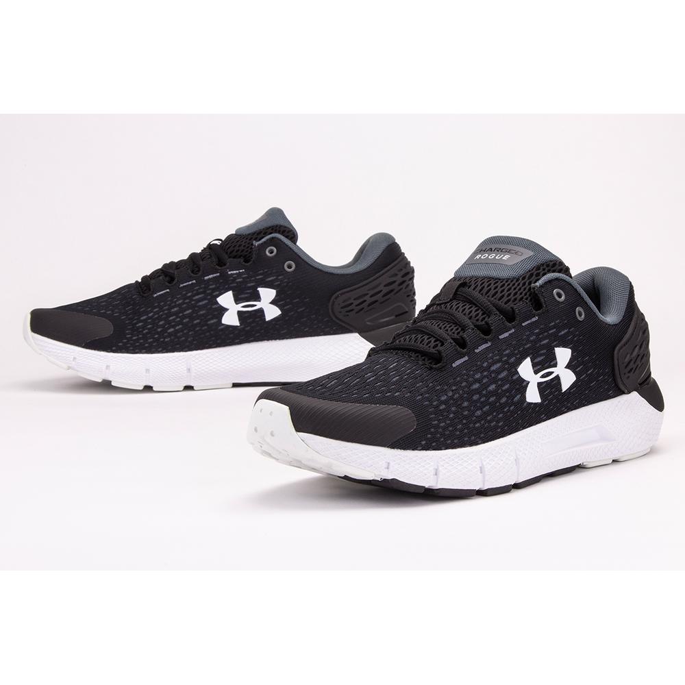UNDER ARMOUR CHARGED ROGUE 2 RUNNING SHOES > 3022592-001