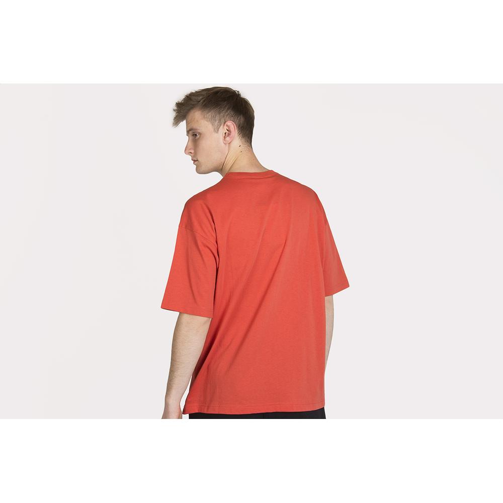 Champion Small C Logo Muscle Fit T-shirt > CH215341-OS037