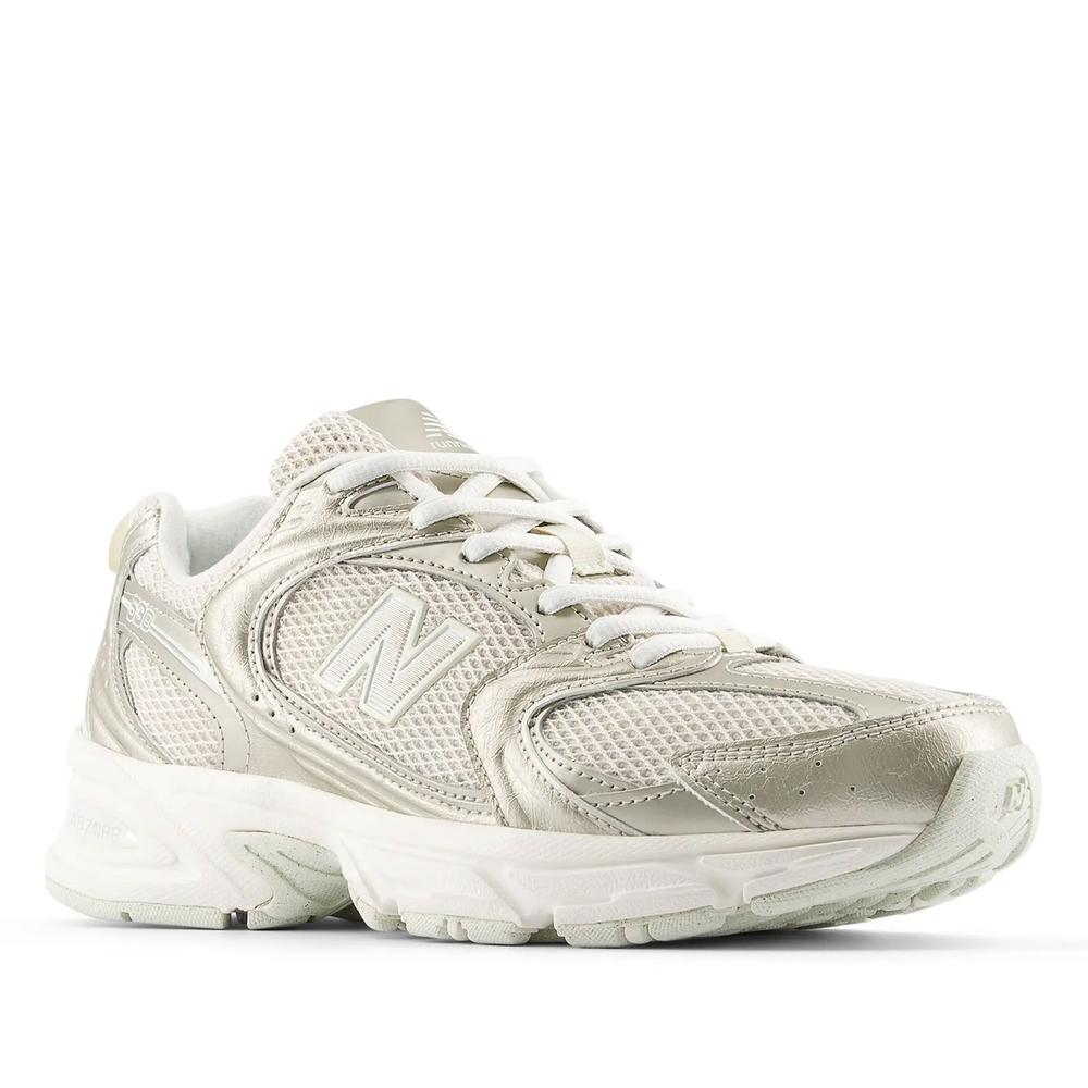 Buty unisex New Balance U5301Z0 - beżowe