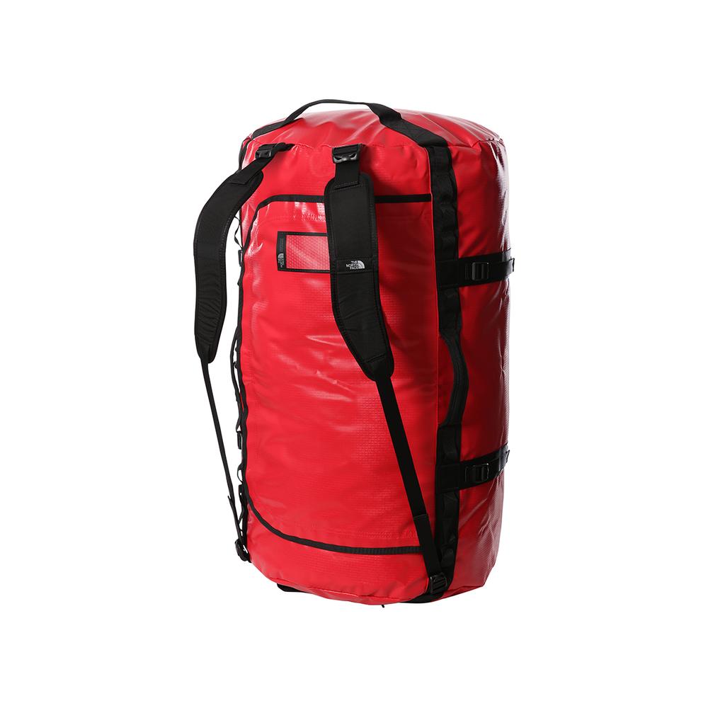 Torba The North Face Base Camp Duffel XXL 0A52SDKZ31 - czerwona