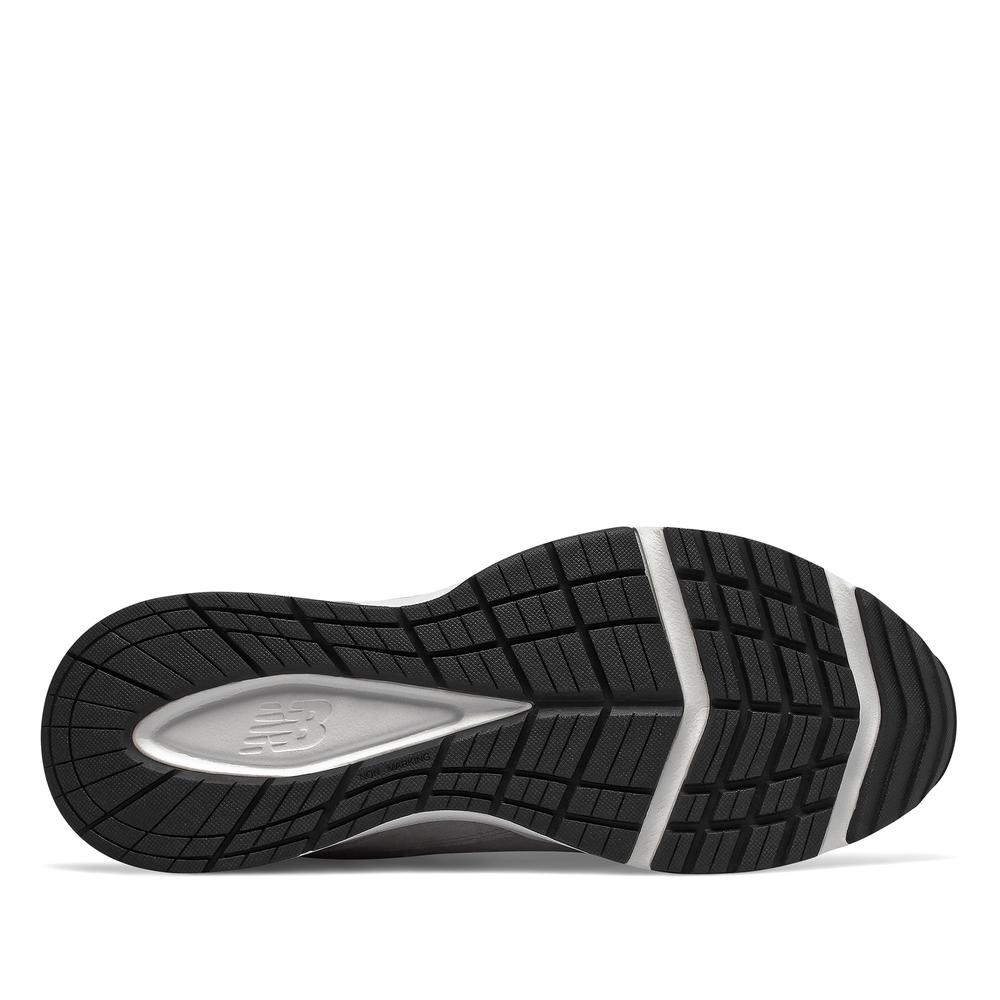 Buty męskie New Balance MX608UG5 - szare