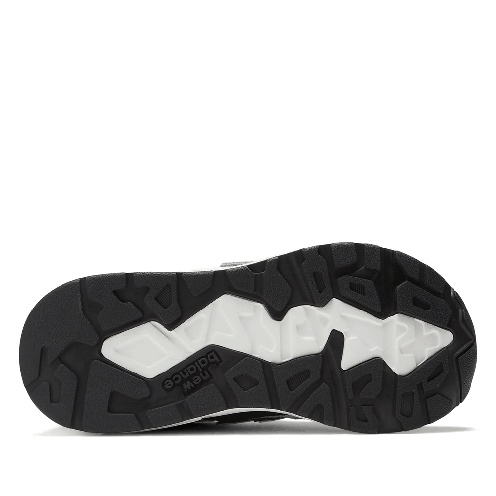 Buty New Balance PV580GR - szare