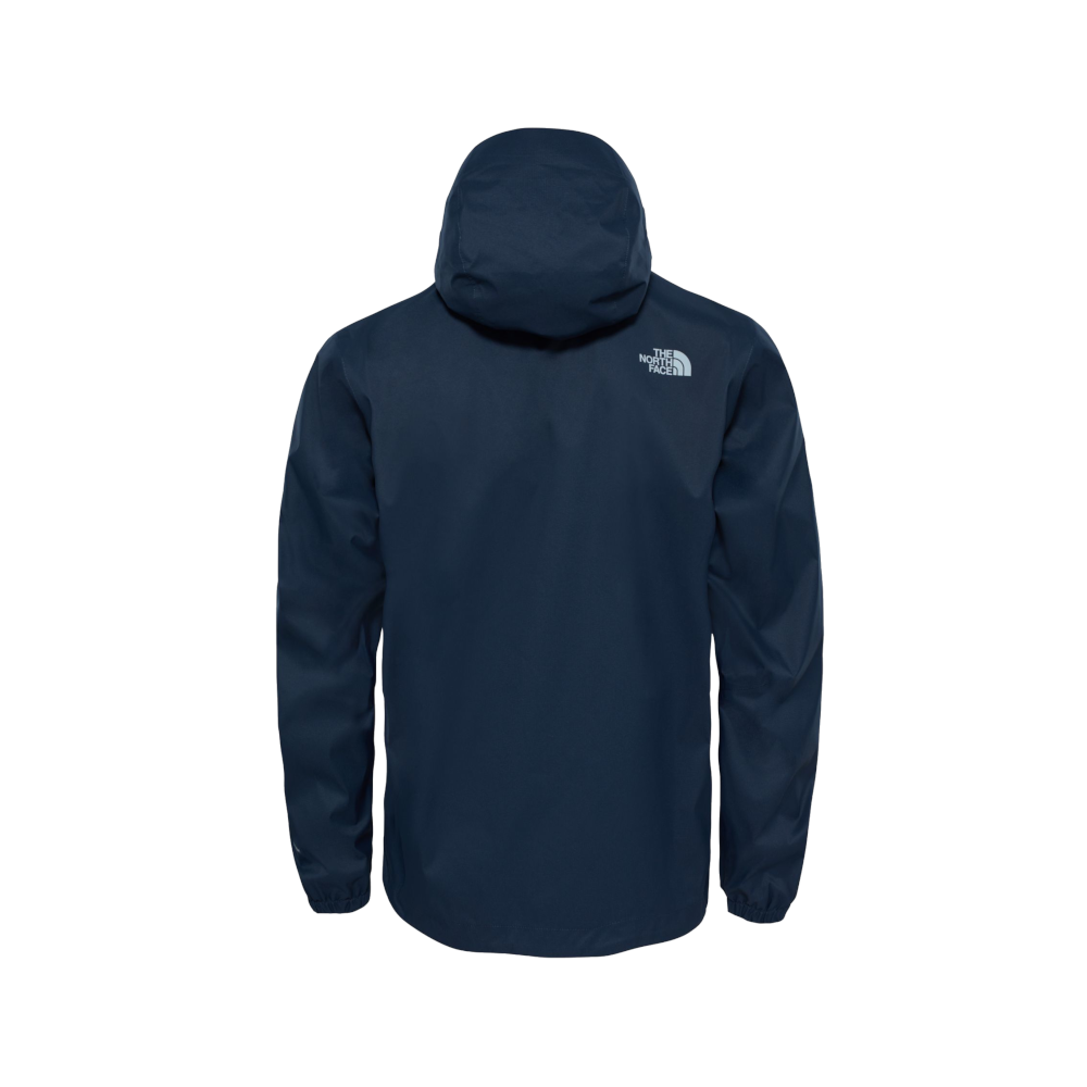 Kurtka The North Face Quest T0A8AZH2G - granatowa