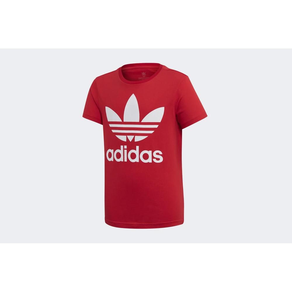 ADIDAS TREFOIL TEE > ED7795