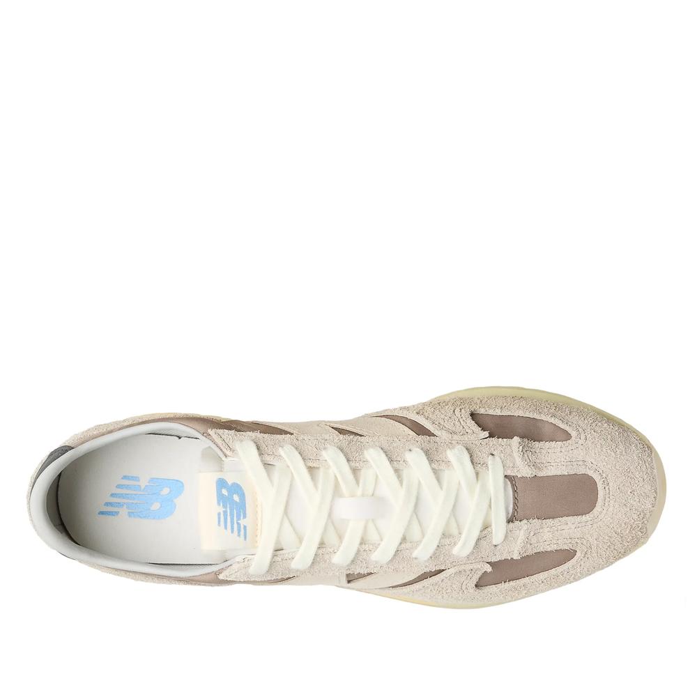 Buty unisex New Balance U471GR - beżowe