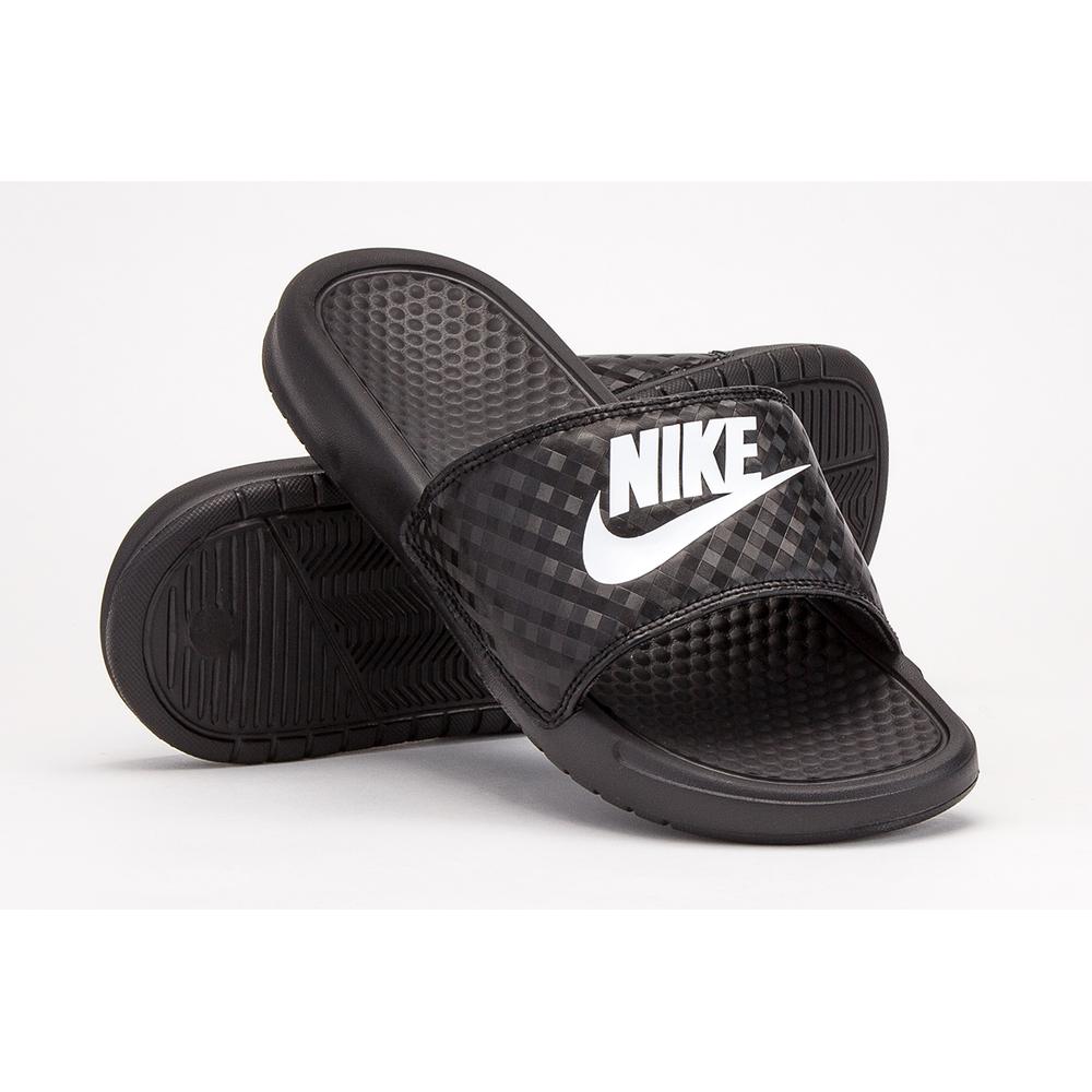 NIKE BENASSI > 343881-011