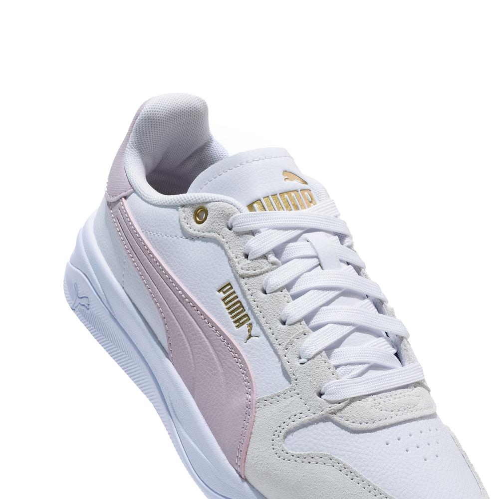 Buty damskie Puma Court Bae OG 40728601 - multikolor