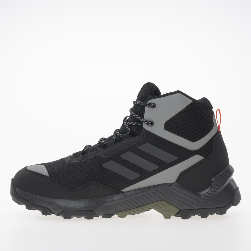 Buty adidas Eastrail 2.0 Mid Rain.Rdy Hiking IG8858 - czarne