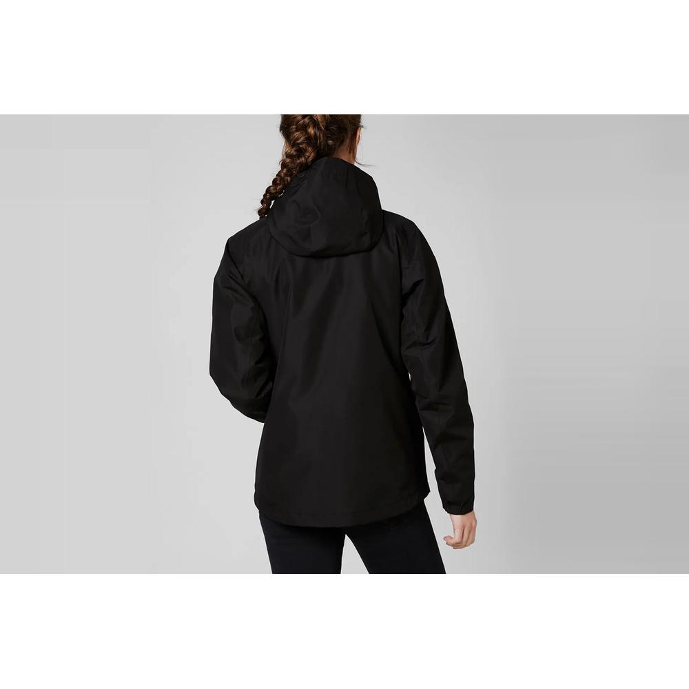 Kurtka Helly Hansen Squamish 2.0 CIS 53206990 - czarna