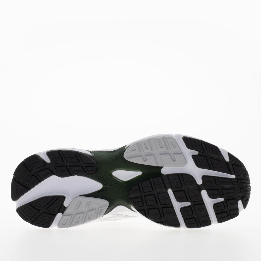 Buty Lacoste Storm 96 2K 749SFA0025-1R5 - białe