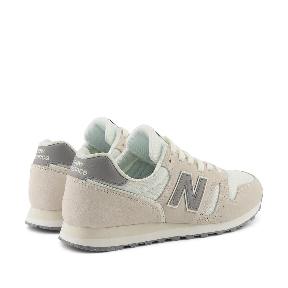Buty New Balance WL373OL2 - beżowe