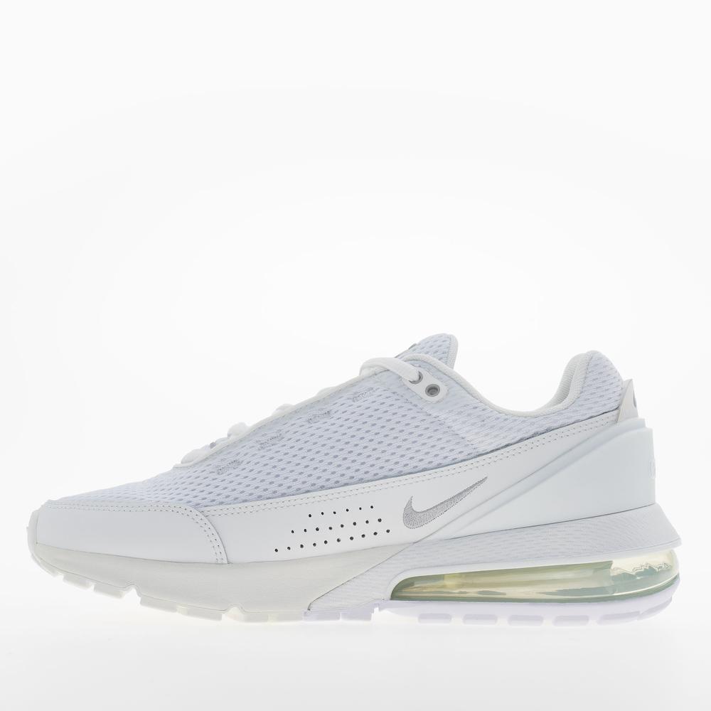 Buty męskie Nike Air Max Pulse DR0453-101 - białe