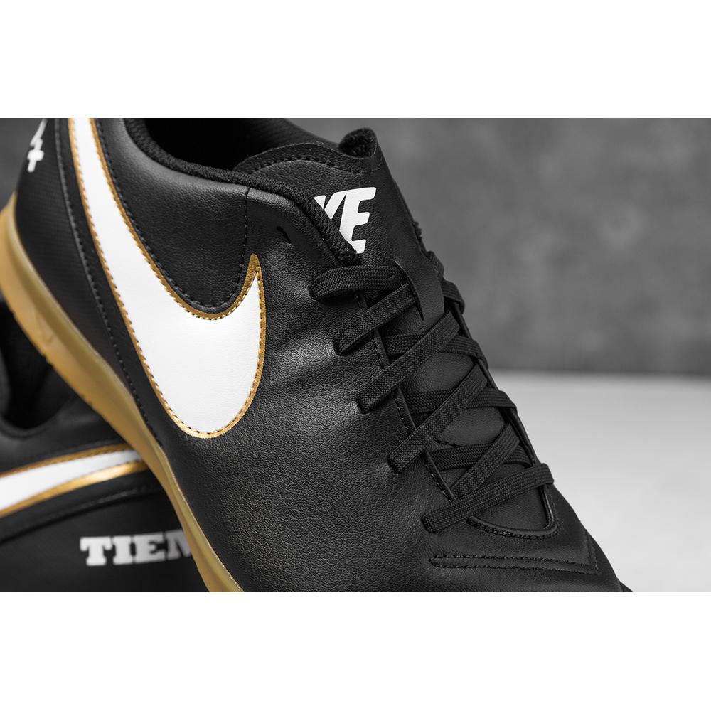 NIKE TIEMPOX RIO III IC > 819234-010