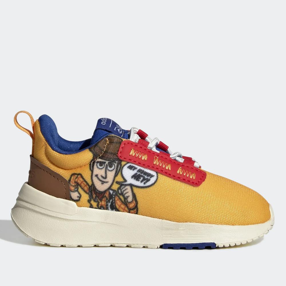 Buty adidas X Disney Racer TR21 Toy Story Woody GY4450 - multikolor