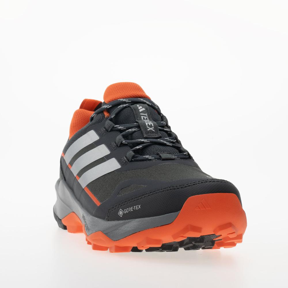 Buty męskie adidas Terrex Skychaser AX5 GTX JS4608 - szare
