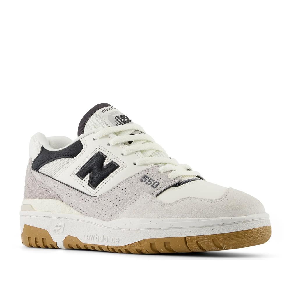 Buty damskie New Balance BBW550TA – beżowe