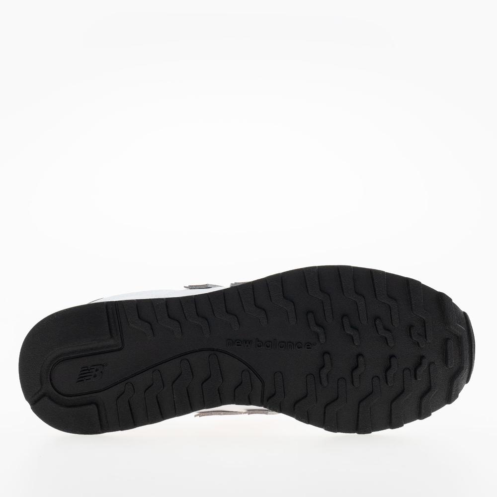 Buty męskie New Balance GM500RO1 - białe