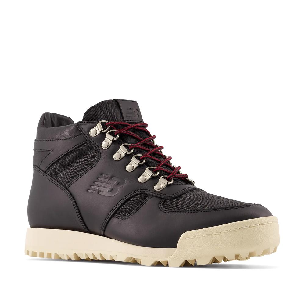 Buty New Balance URAINAL - czarne