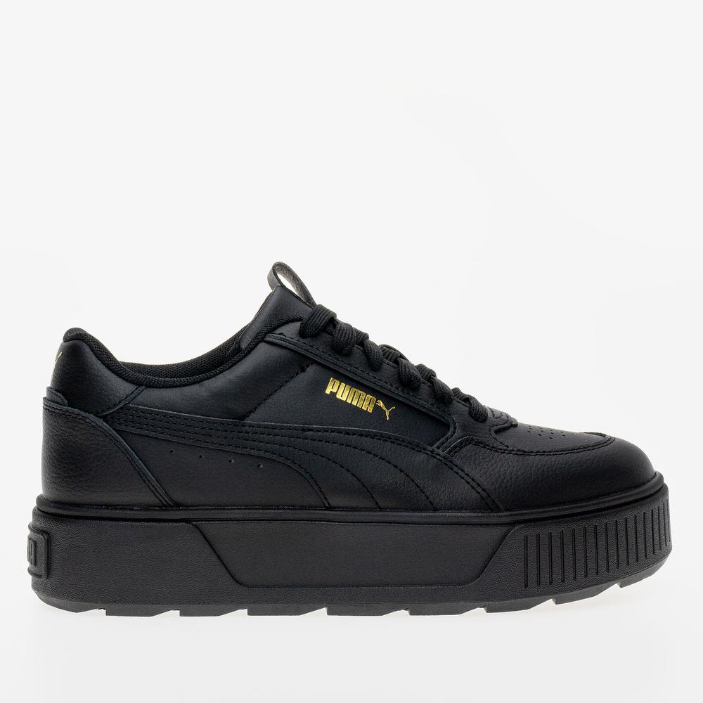 Buty Puma Karmen Rebelle 38721215 - czarne