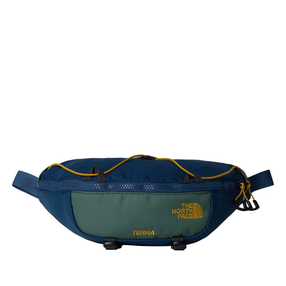 Saszetka The North Face Terra 3L 0A81EOBI01 - multikolor