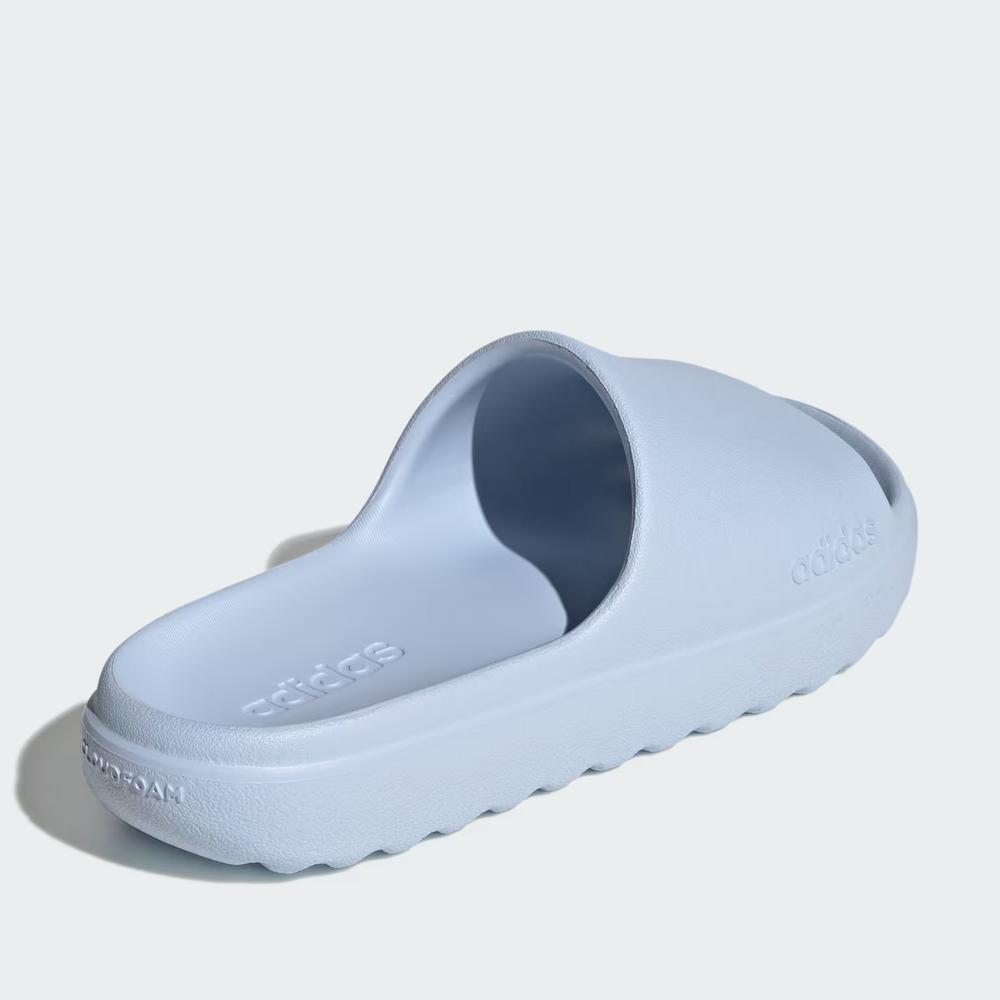 Klapki unisex adidas Adilette Lumia IH8922 - niebieskie