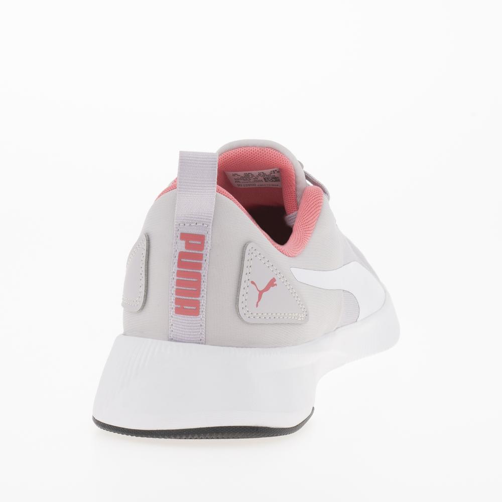 Buty Puma Flyer Runner Mesh 19534319 - szare