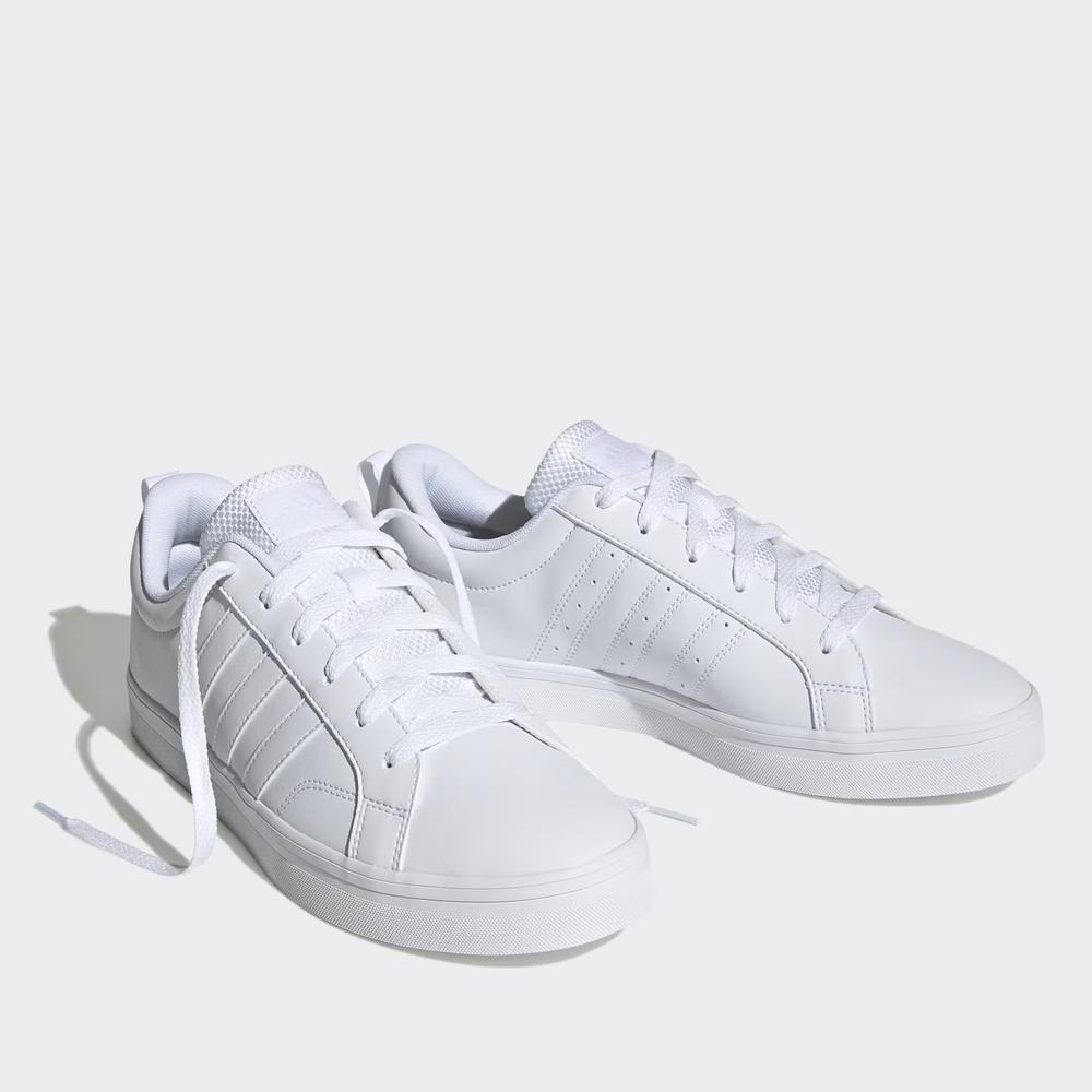 Buty adidas Sportswear vs Pace 2.0 HP6012 - białe