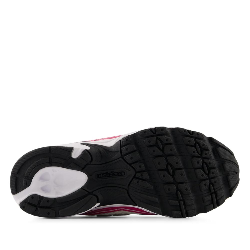 Buty dziecięce New Balance P740677 - różowe
