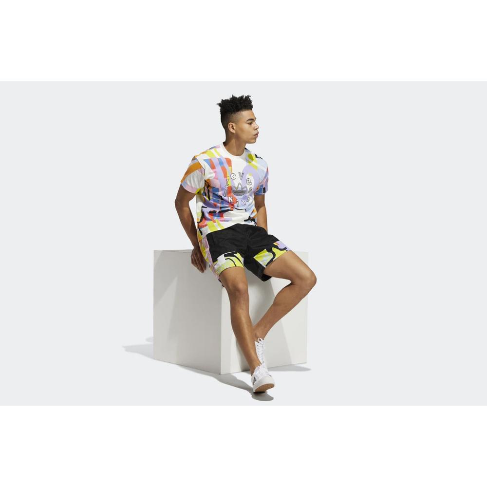 adidas Love Unites Woven > H43974