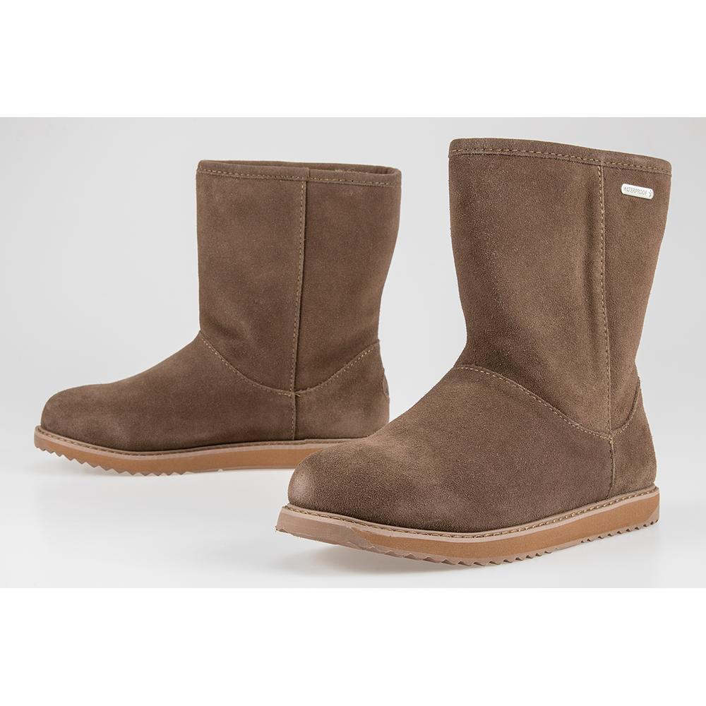 EMU AUSTRALIA PATERSON CLASSIC LO > W11590OAK