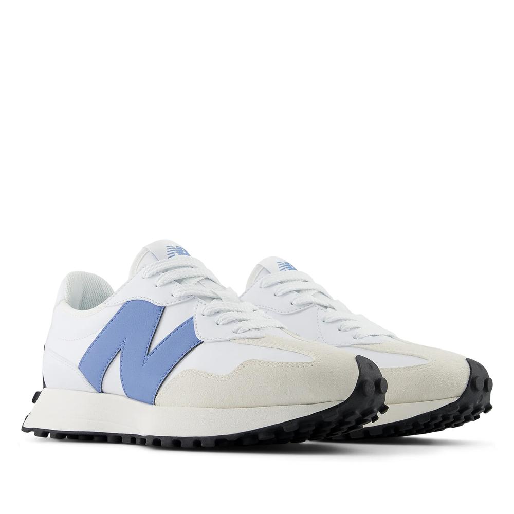 Buty New Balance U327SKB - białe