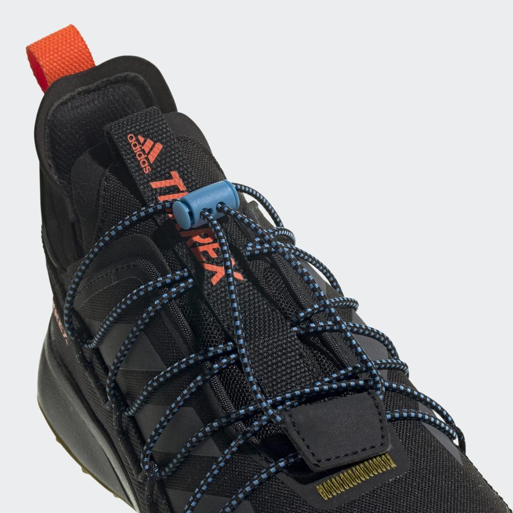 Buty adidas Terrex Voyager 21 GX8676 - czarne