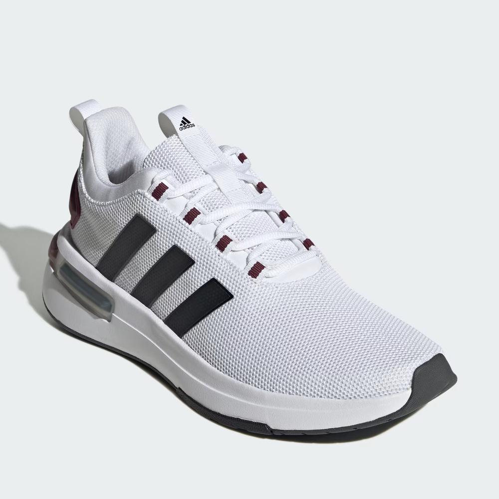 Buty adidas Sportswear Racer TR23 JP5305 - białe