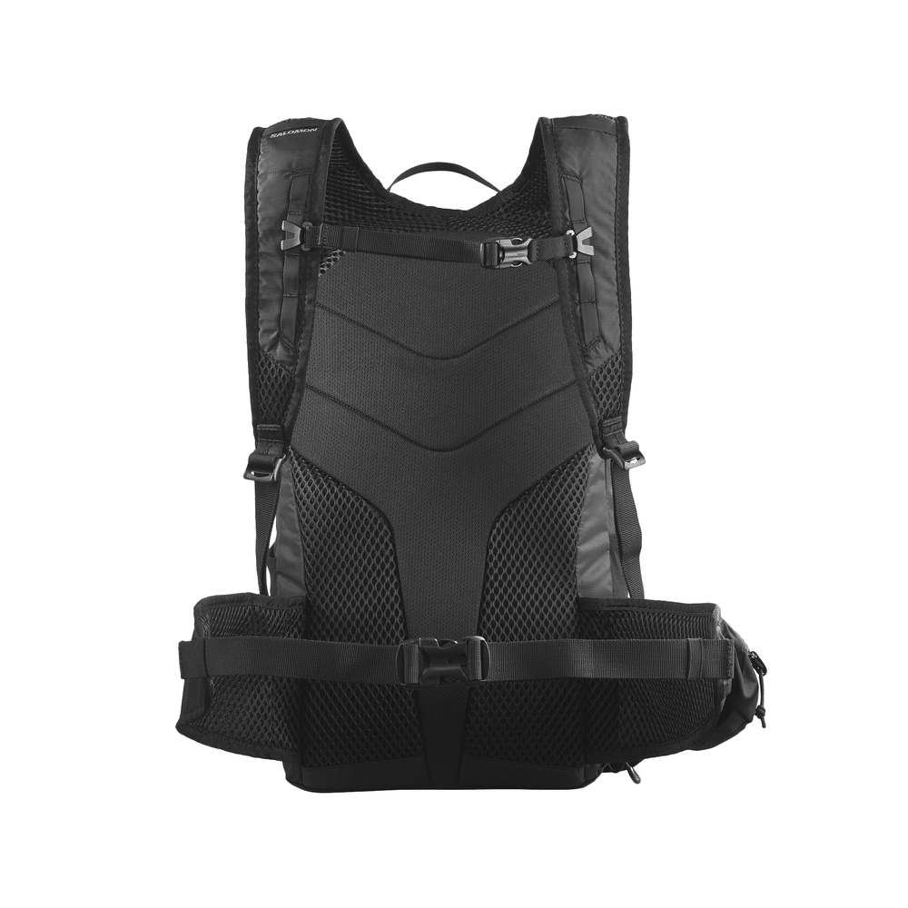 Plecak Salomon Trailblazer 20 LC1048400 - czarny