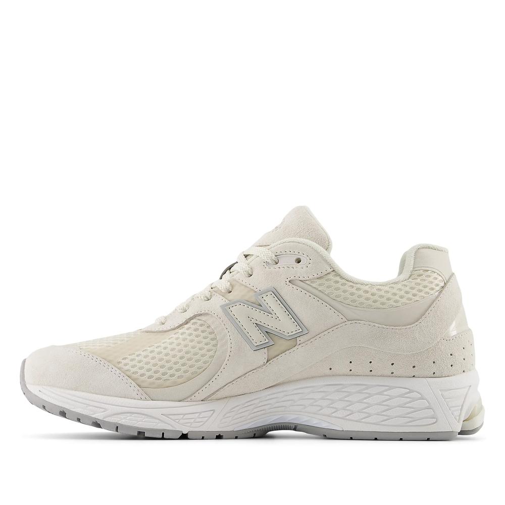 Buty New Balance M2002WC - beżowe