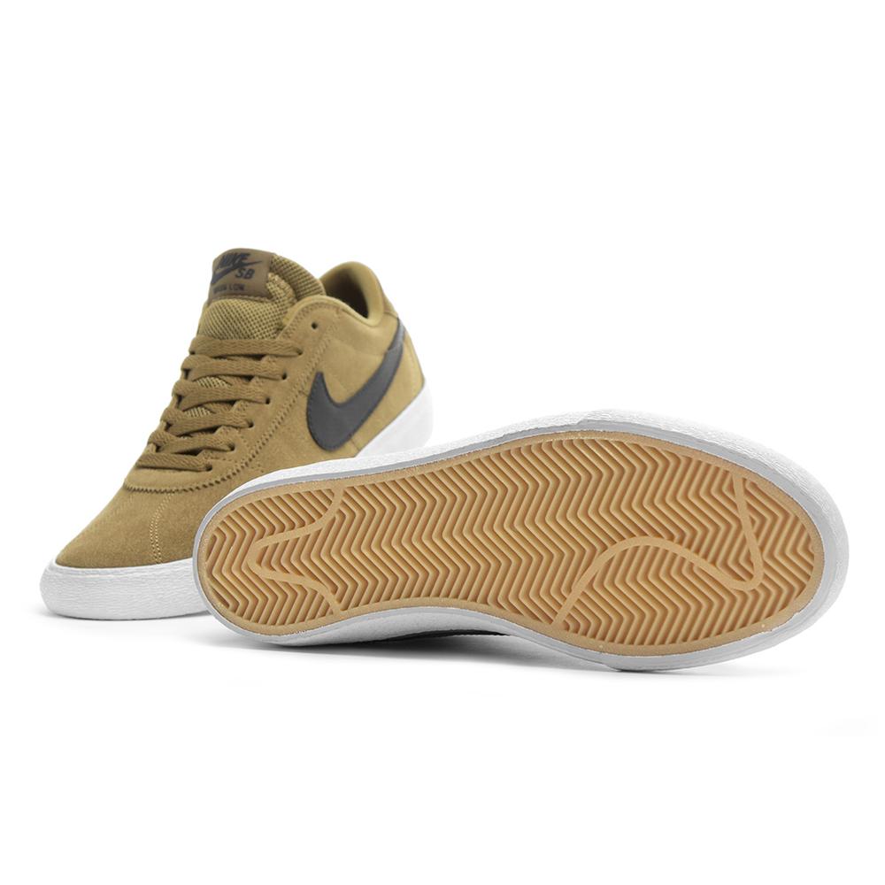 NIKE WMNS SB BRUIN LOW > AJ1440-200