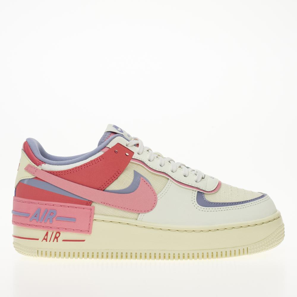 Buty Nike Air Force 1 Shadow DV7449-101 - multikolor