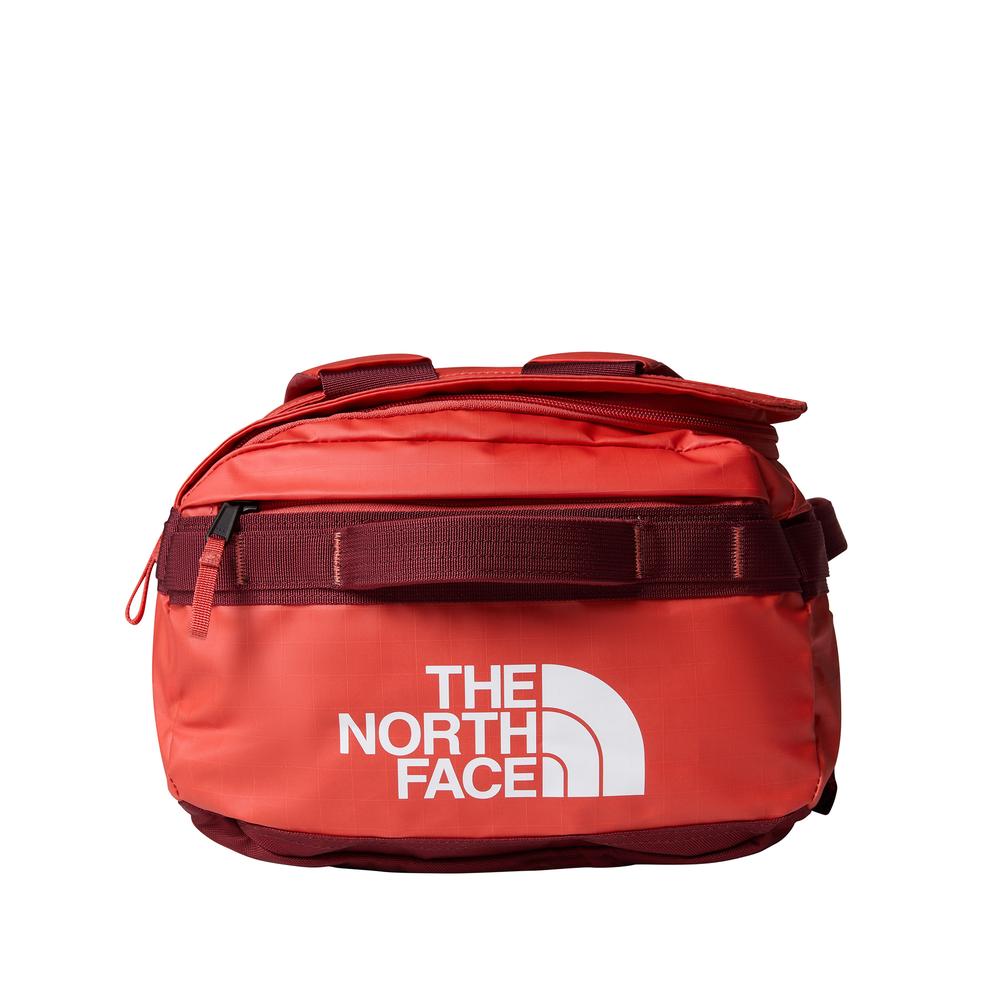 Torba unisex The North Face Base Camp Voyager 32L 0A52RREED1 - czerwona
