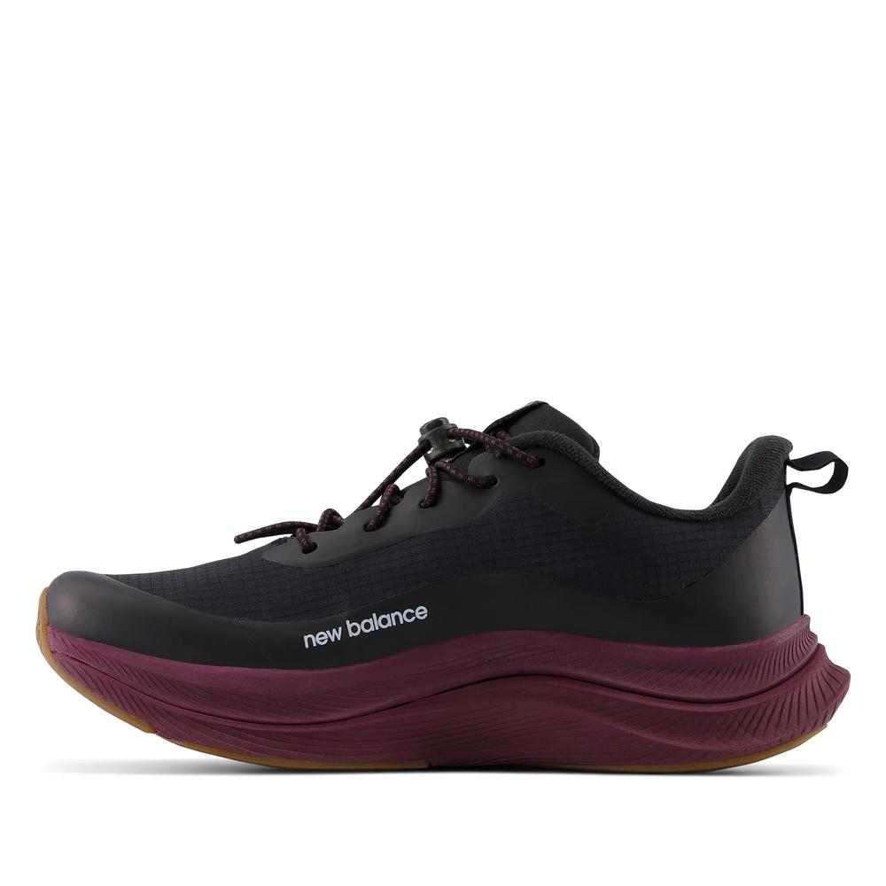 Buty New Balance FuelCell Propel v4 Permafrost WFCPWBK - czarne
