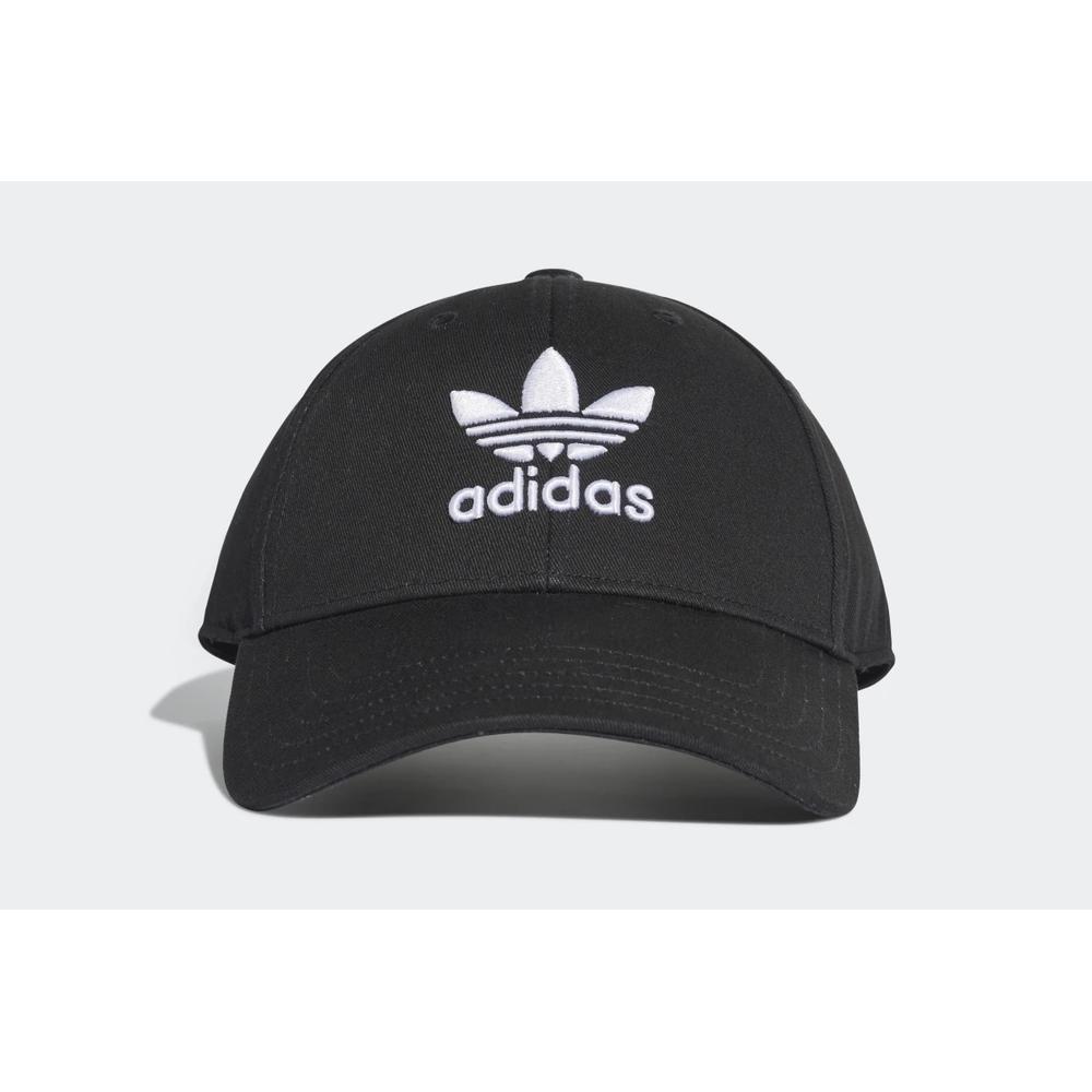 Czapka adidas Baseb Class Tre EC3603 - czarna