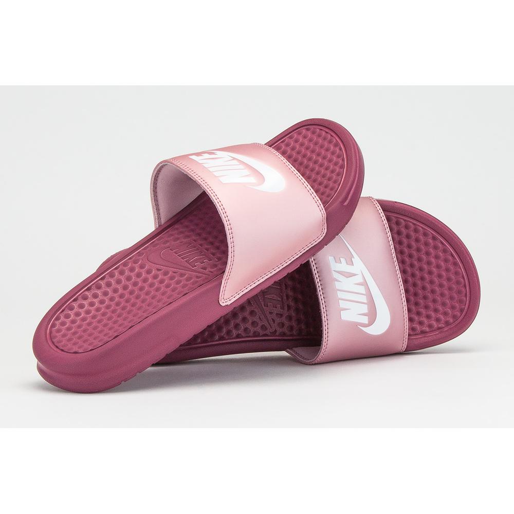 NIKE BENASSI > 343881-501