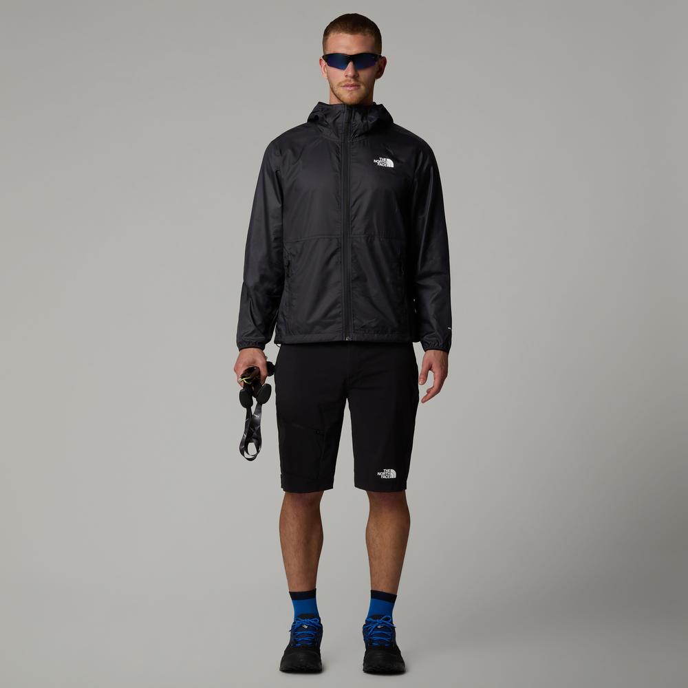 Spodenki męskie The North Face Speedlight Slim 0A82694H01 - czarne