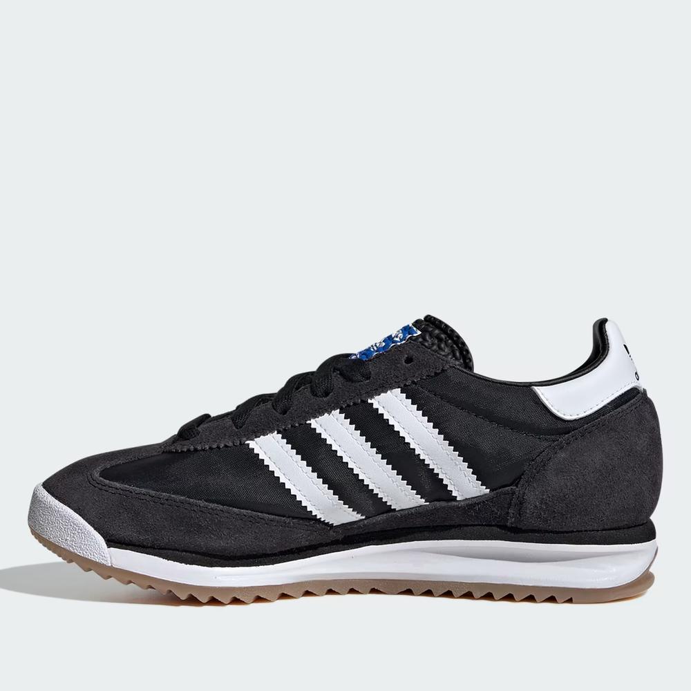Buty damskie adidas Originals SL RS 72 IH8078 - czarne