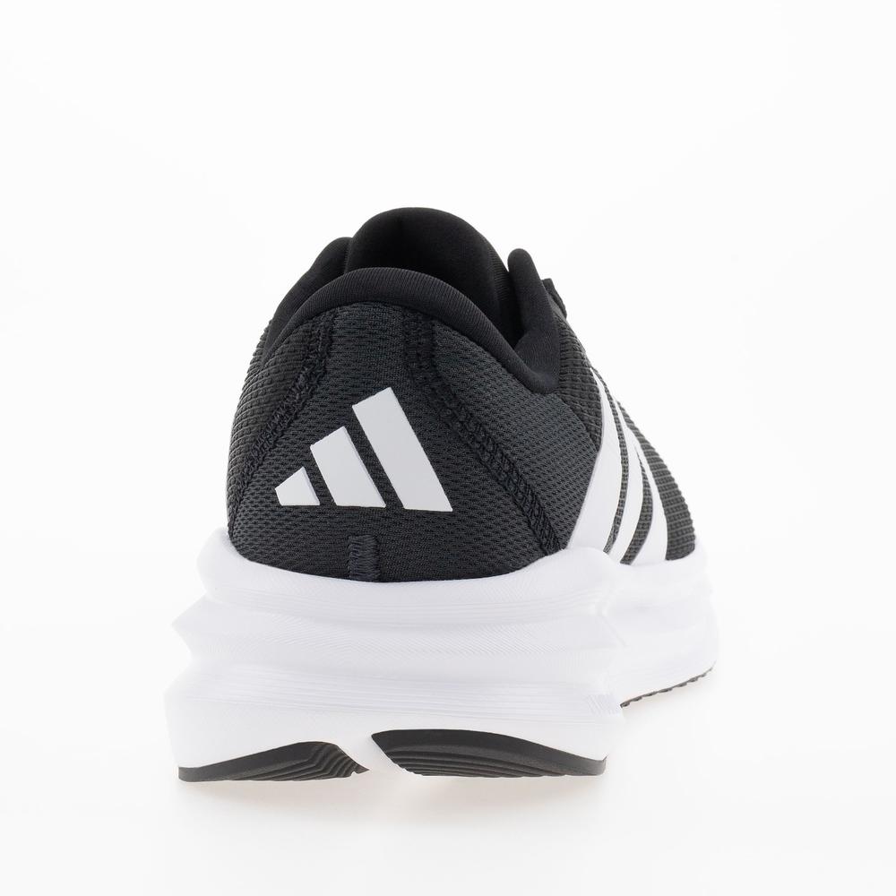 Buty adidas Galaxy 7 ID8760 - czarne
