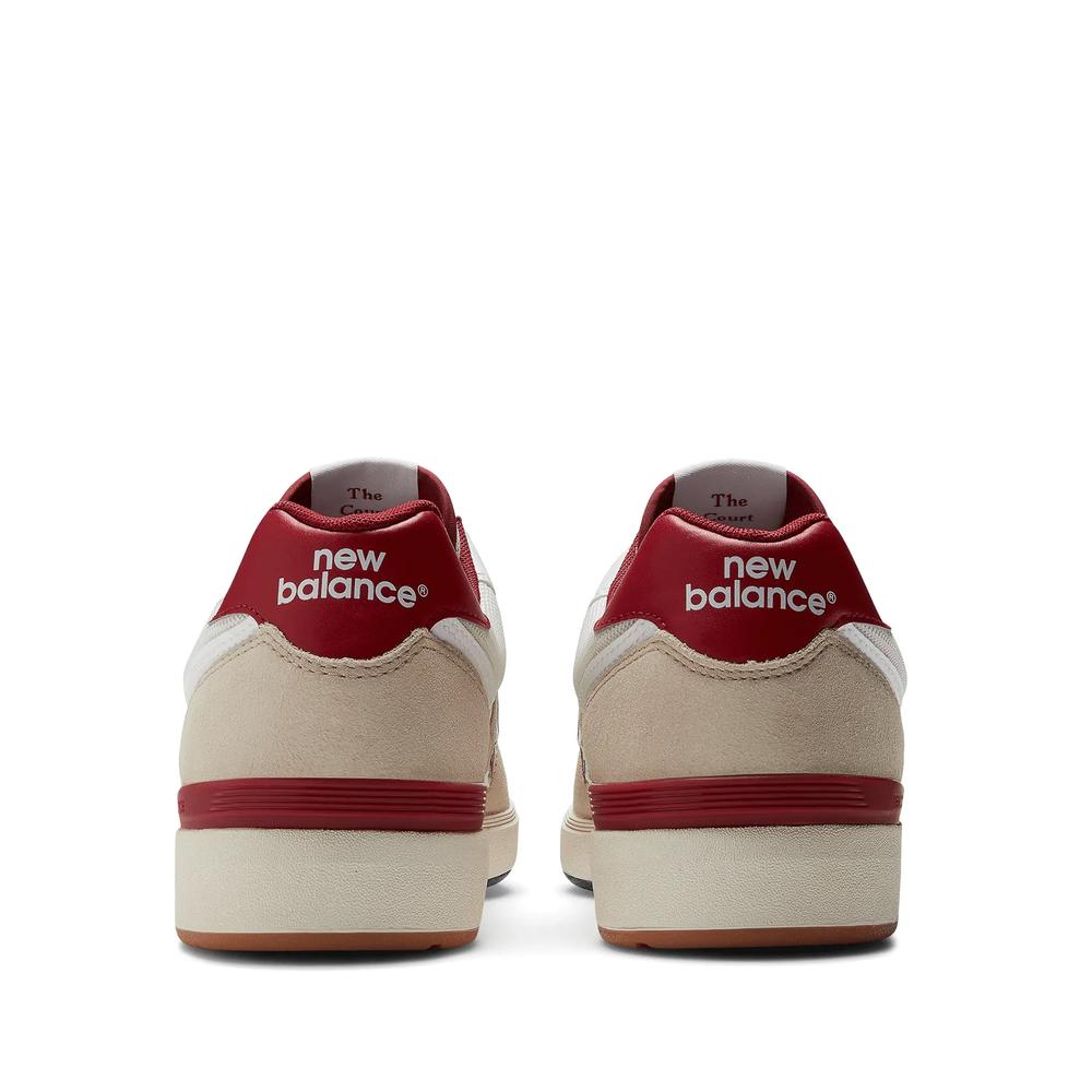 Buty New Balance CT574TBT - beżowe